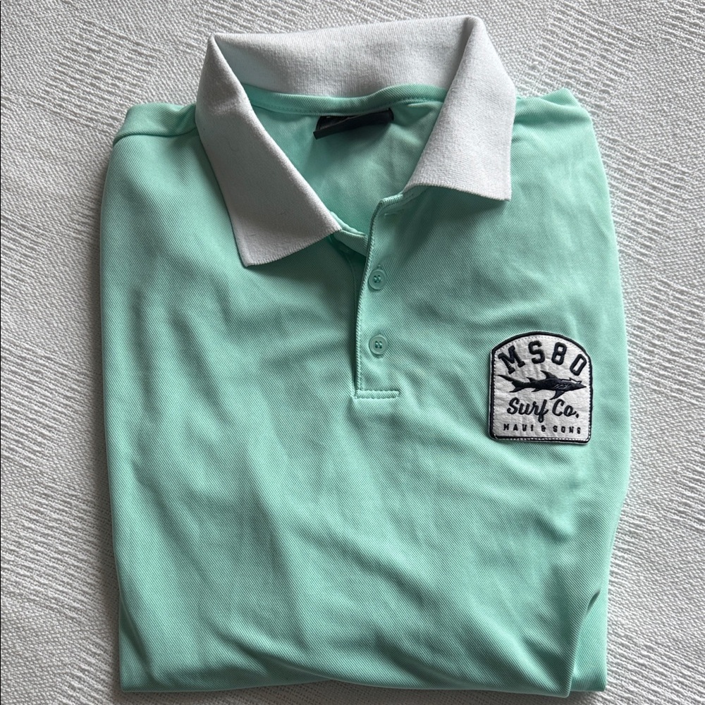 Maui and Sons Polo